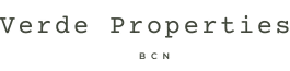 Verde Properties BCN